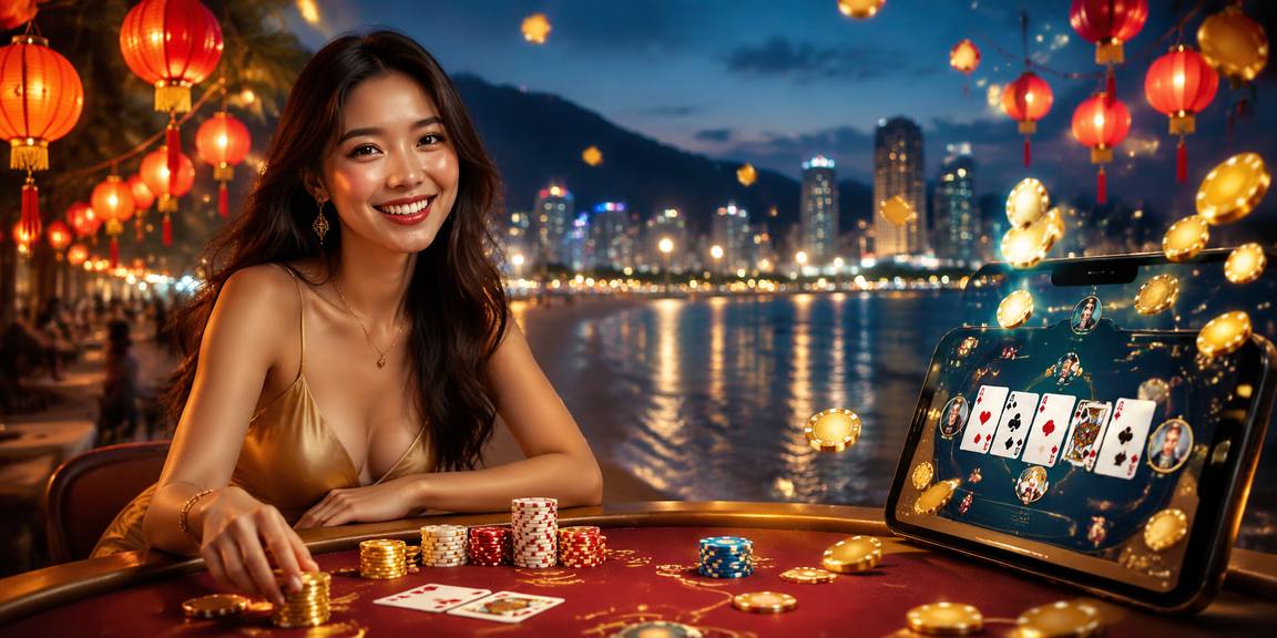 vui99 Bàn live dealer, slot và crash game — tất cả trong một sảnh