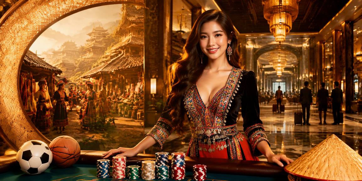 vui99 Casino vui99 có gì dành cho bạn